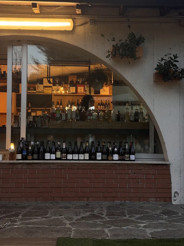 Anna A_L'Altro al di vino_Lentate sul Seveso_recensione