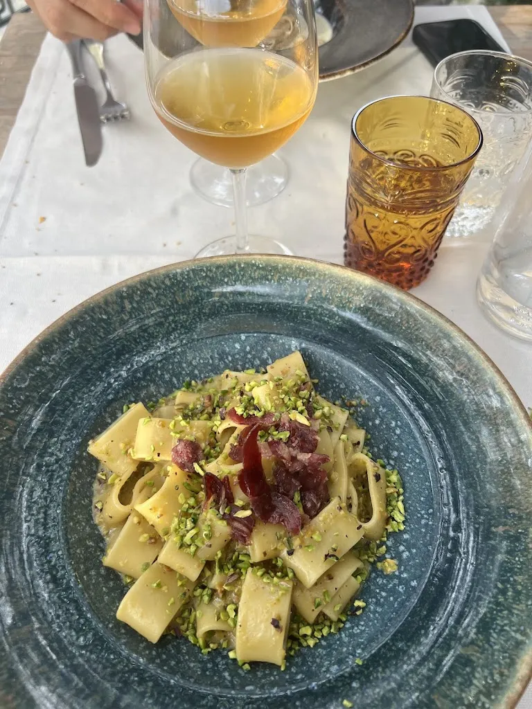 Lindsy Caballero_Osteria Il Governo 1801_Lezzeno_recensione