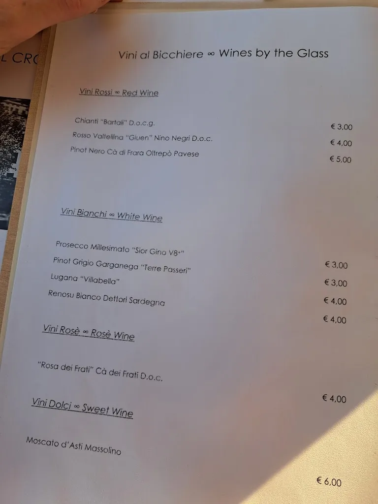 Menu_Crotto dei Pescatori_Lezzeno_image_2