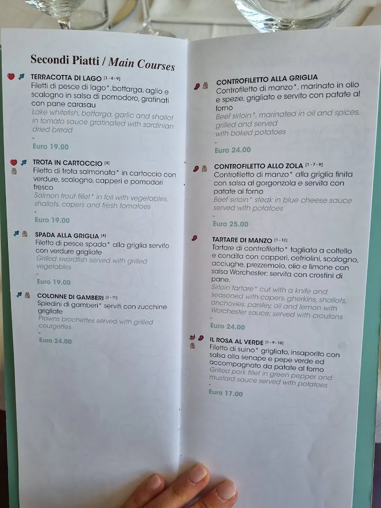 Menu_Sottovento Lago di Como_Lierna_image_1