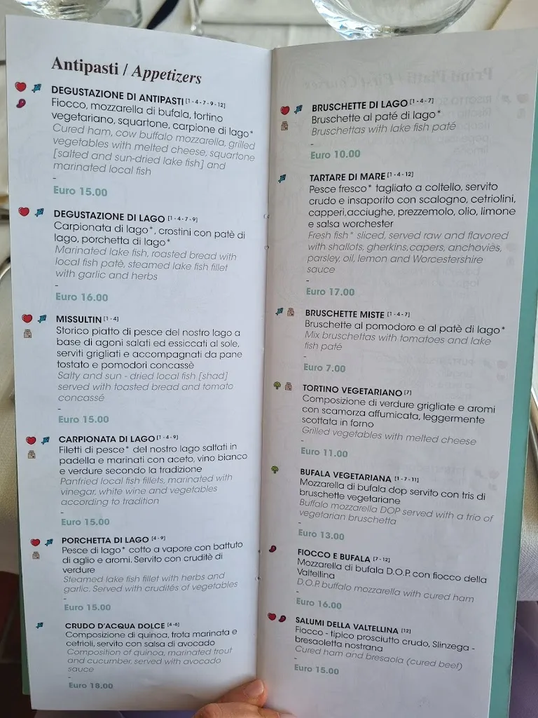 Menu_Sottovento Lago di Como_Lierna_image_2