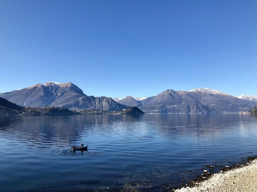 Cecilia S_Sottovento Lago di Como_Lierna_review