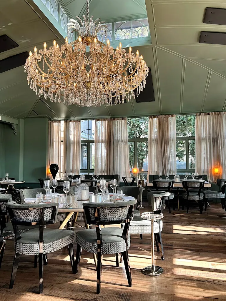 Michela Santarsieri_Lait Amare Ristorante_Lesmo_review