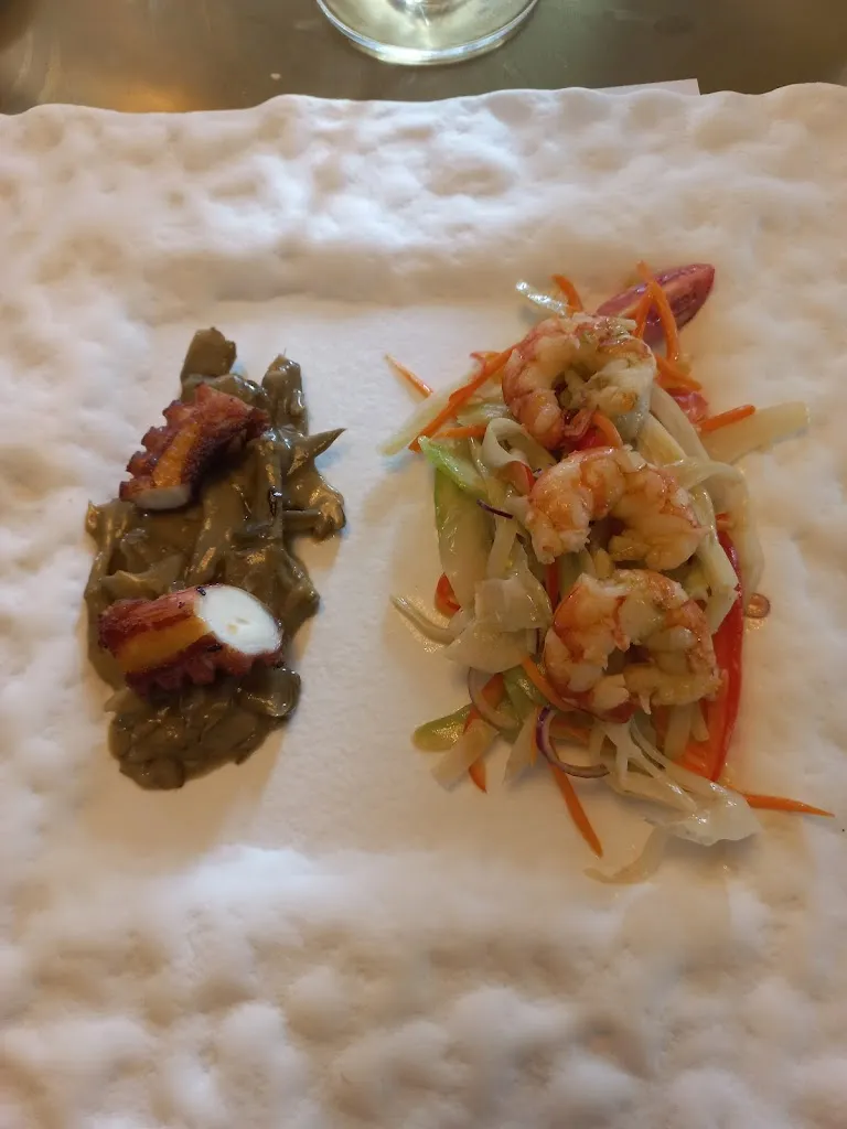 L.Colnaghi R.Consonni_Lait Amare Ristorante_Lesmo_review