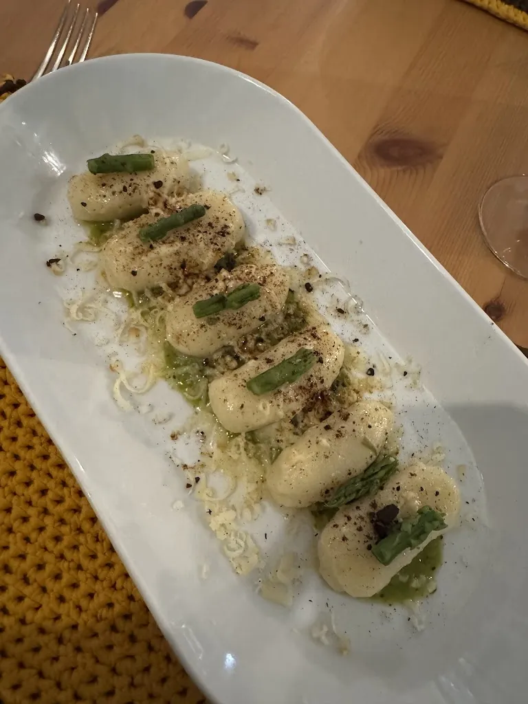 Fabio Savastano_Ristorante La Vecchia Bocciofila_Lesmo_recensione