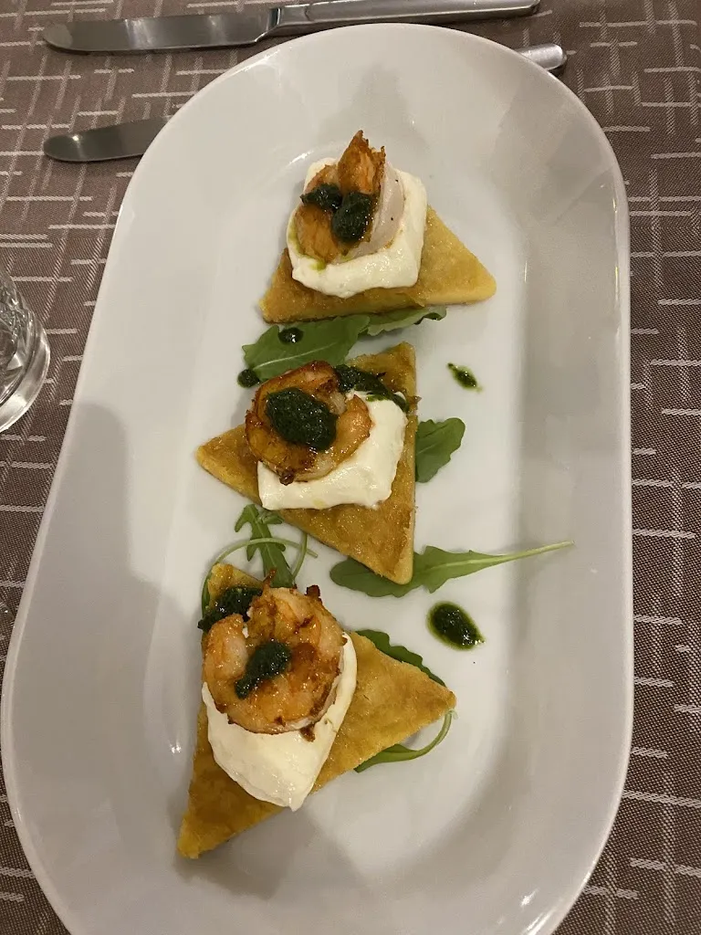 Andrea Pulici_Ristorante La Vecchia Bocciofila_Lesmo_recensione