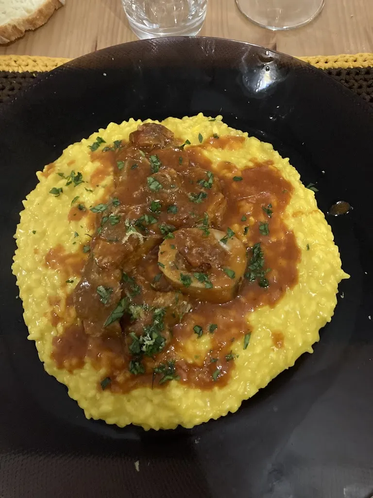 Andrea Brigi_Ristorante La Vecchia Bocciofila_Lesmo_recensione