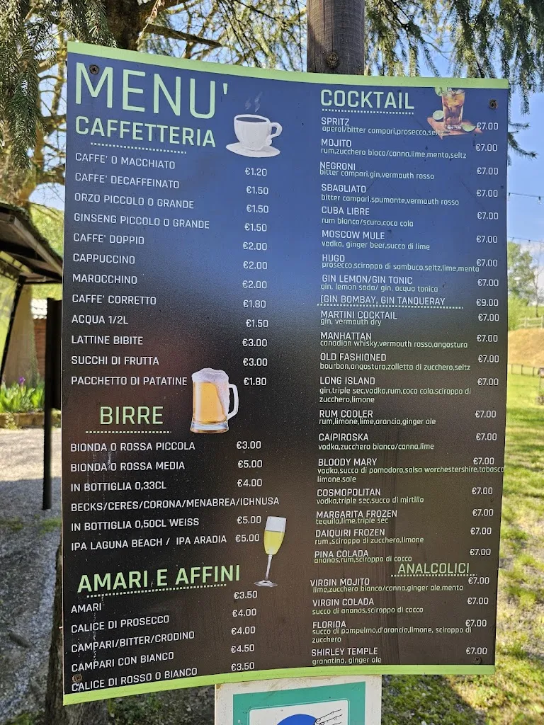 Menu_Ristorante Ranch Mary_Lesmo_image_3