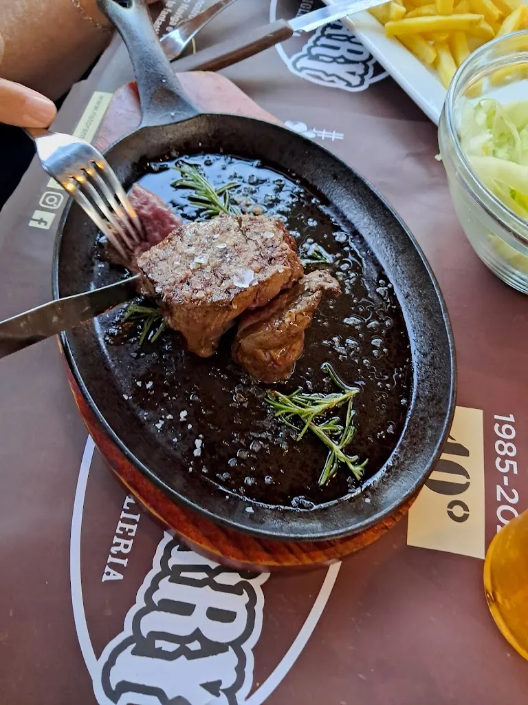 Dario Carieri_Ristorante Ranch Mary_Lesmo_review