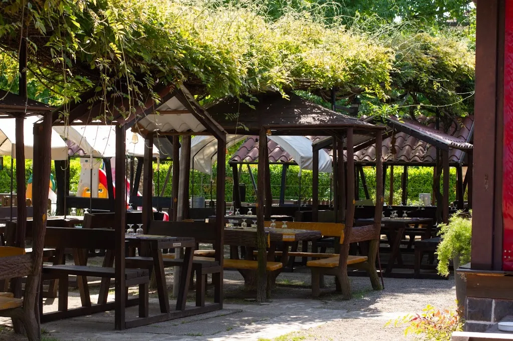 Ristorante Ranch Mary restaurant in Lesmo