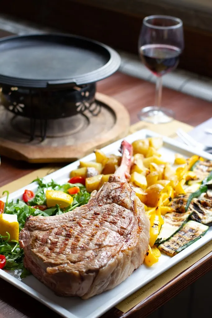 Ristorante Ranch Mary_Lesmo_slider_image_2