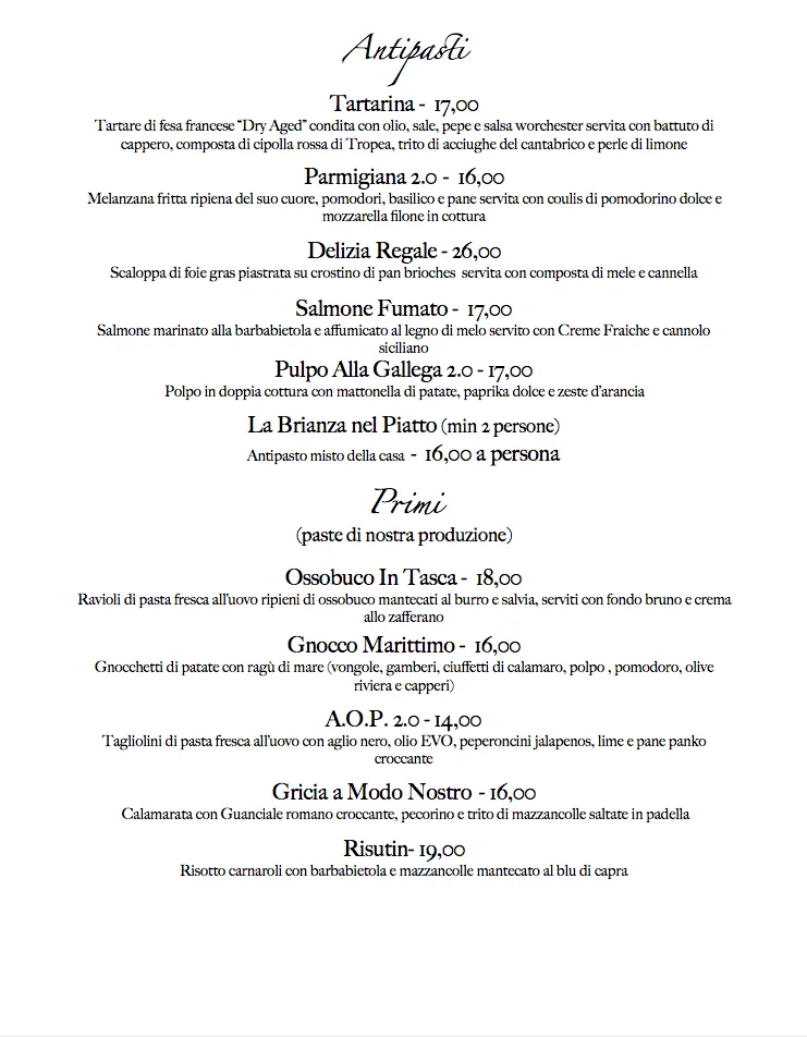 Menu_Ristorante Hostaria 2.0_Lesmo_image_2