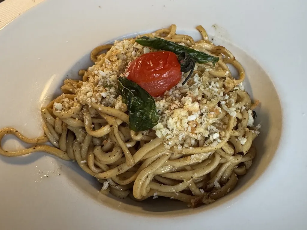 Stefano Curioni_Ristorante Hostaria 2.0_Lesmo_review