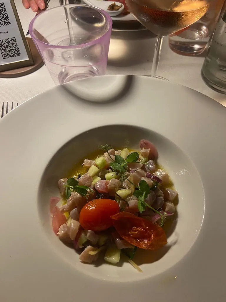 Ale Cionchi_Ristorante Hostaria 2.0_Lesmo_review