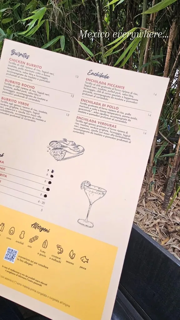 Menu_PLEASE - Pizza & Restaurant_Lesmo_image_2