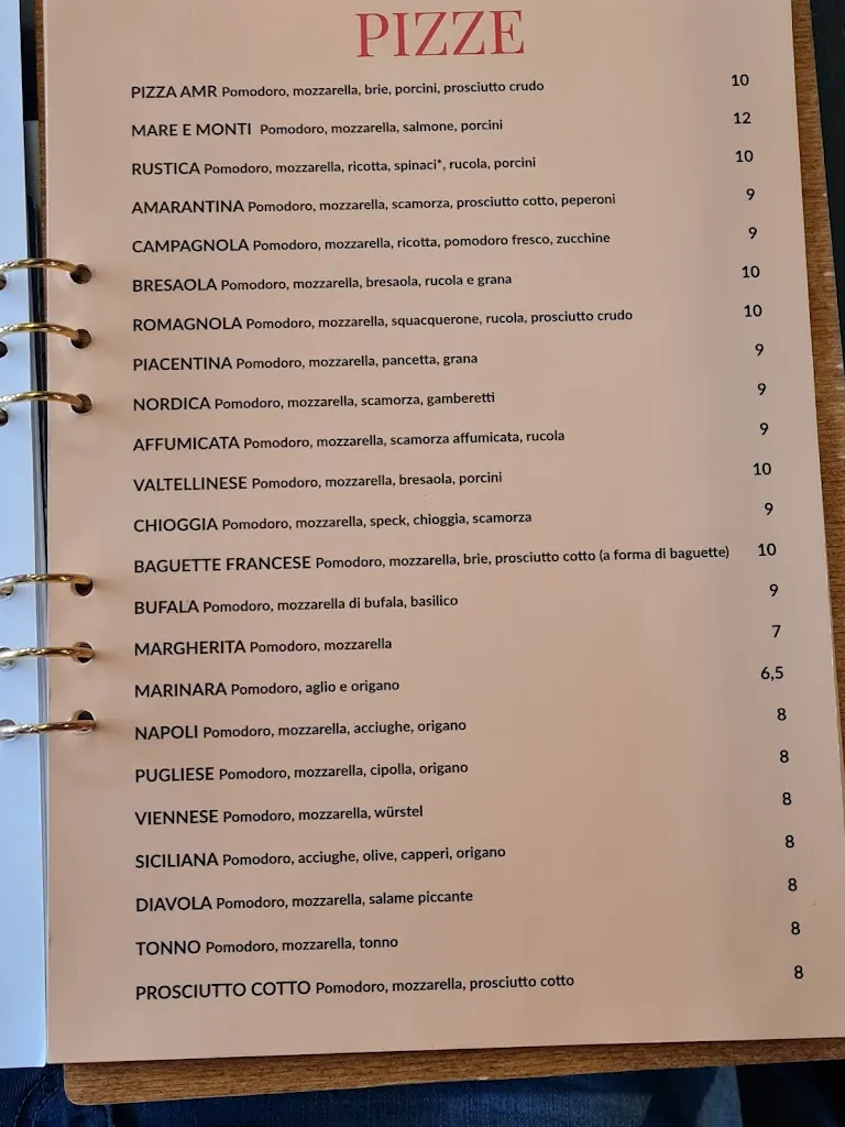 Menu_PLEASE - Pizza & Restaurant_Lesmo_image_3