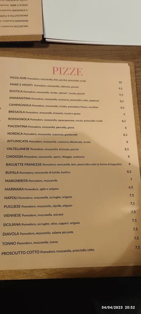 Menu_PLEASE - Pizza & Restaurant_Lesmo_image_4