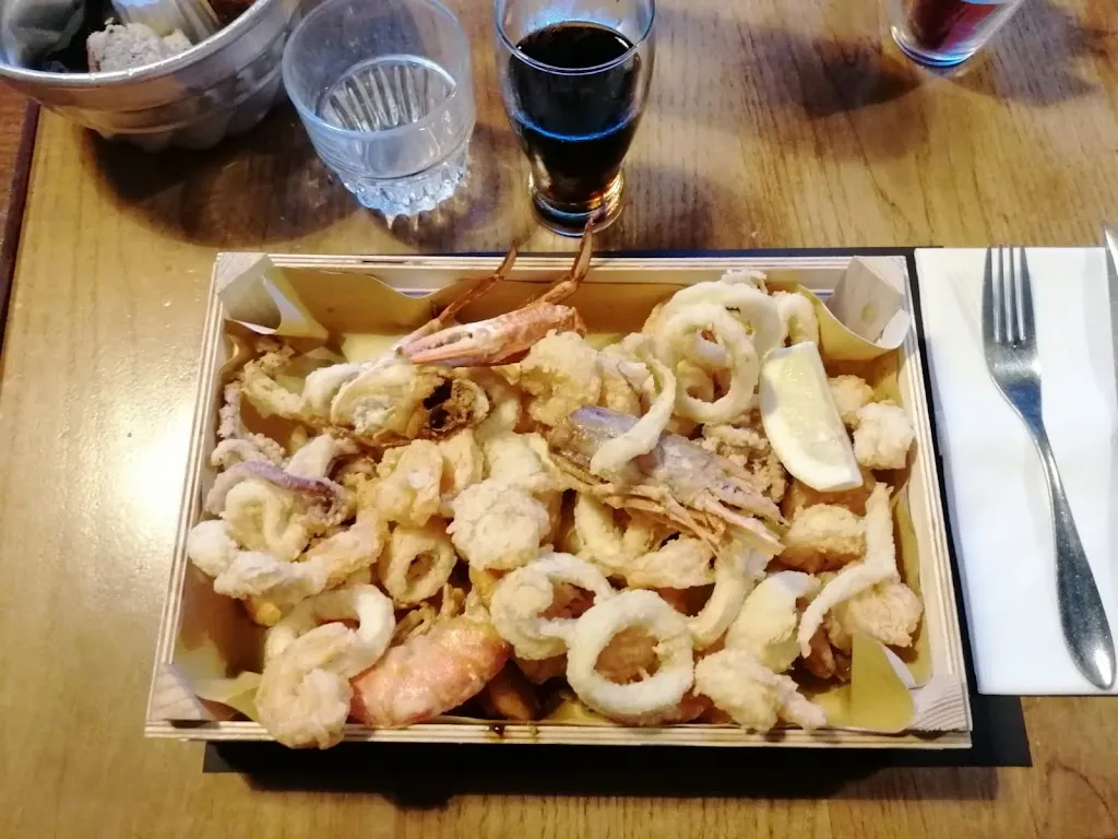 Andrea Vigano'_PLEASE - Pizza & Restaurant_Lesmo_review