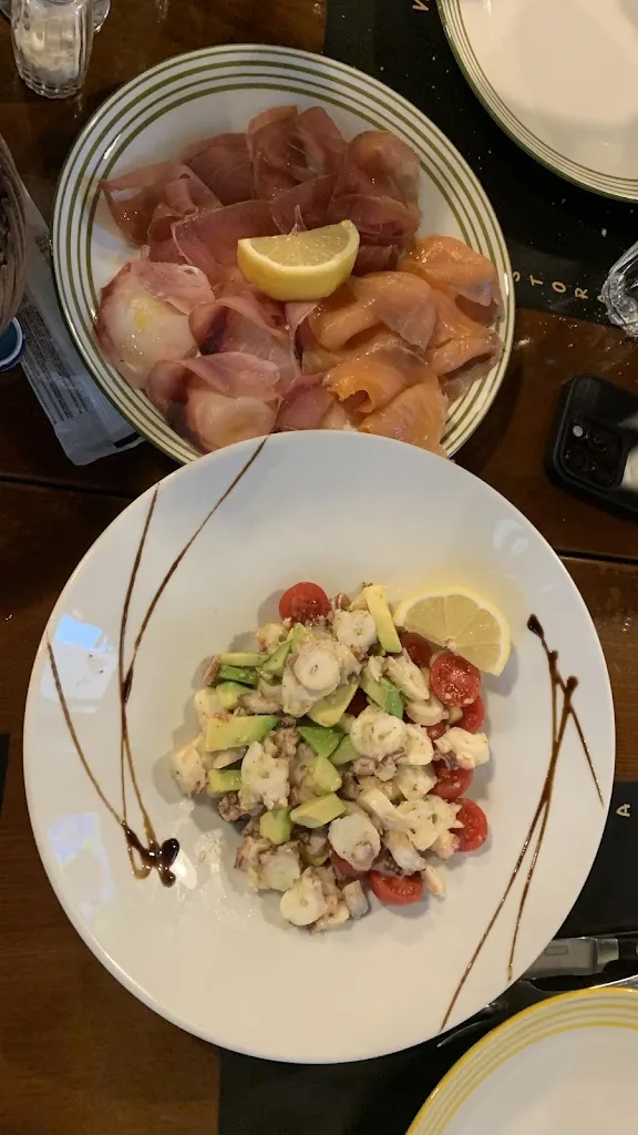 Roberto Alloggio_Pizzeria Mordi e Fuggi_Lesmo_recensione