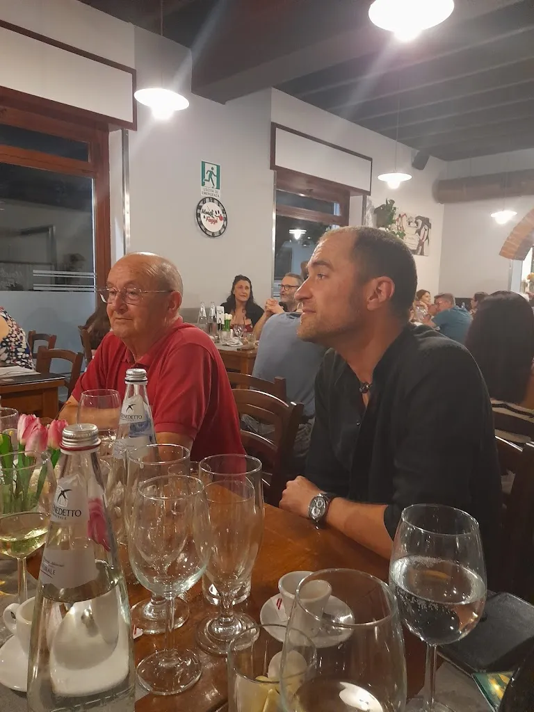 Barbara Piazzi_Pizzeria Mordi e Fuggi_Lesmo_recensione