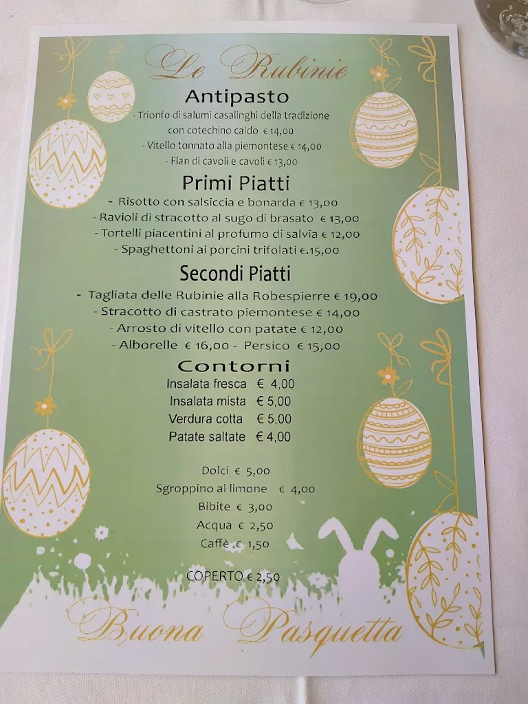 Menu_Ristorante Le Rubinie del Po_Linarolo_image_2
