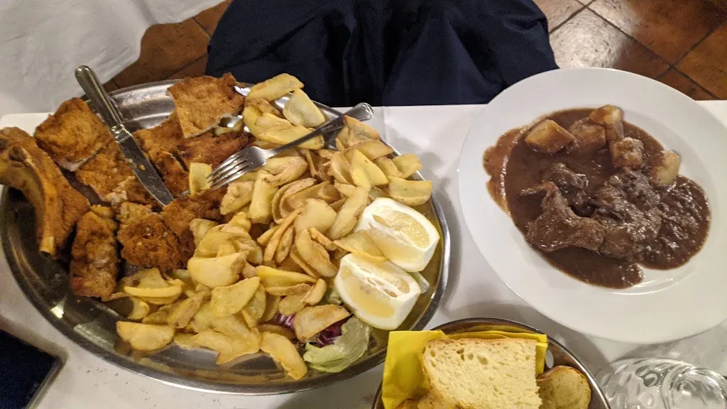 Alessandro Di Costanzo_Ristorante Le Rubinie del Po_Linarolo_review