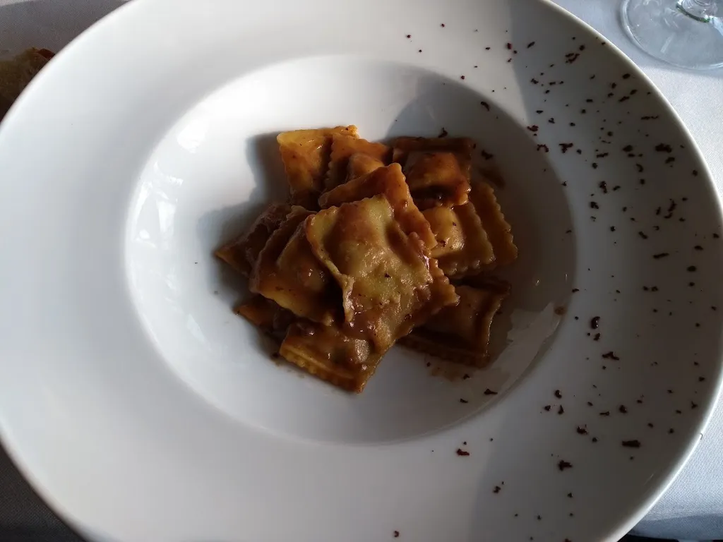 Dark Soul_Ristorante Le Rubinie del Po_Linarolo_review
