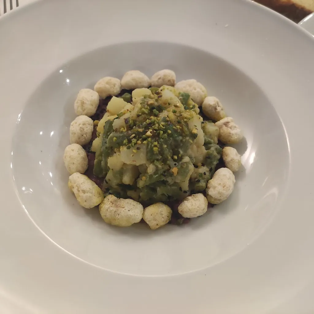 Giulia Vitale_Ristorante Le Rubinie del Po_Linarolo_review