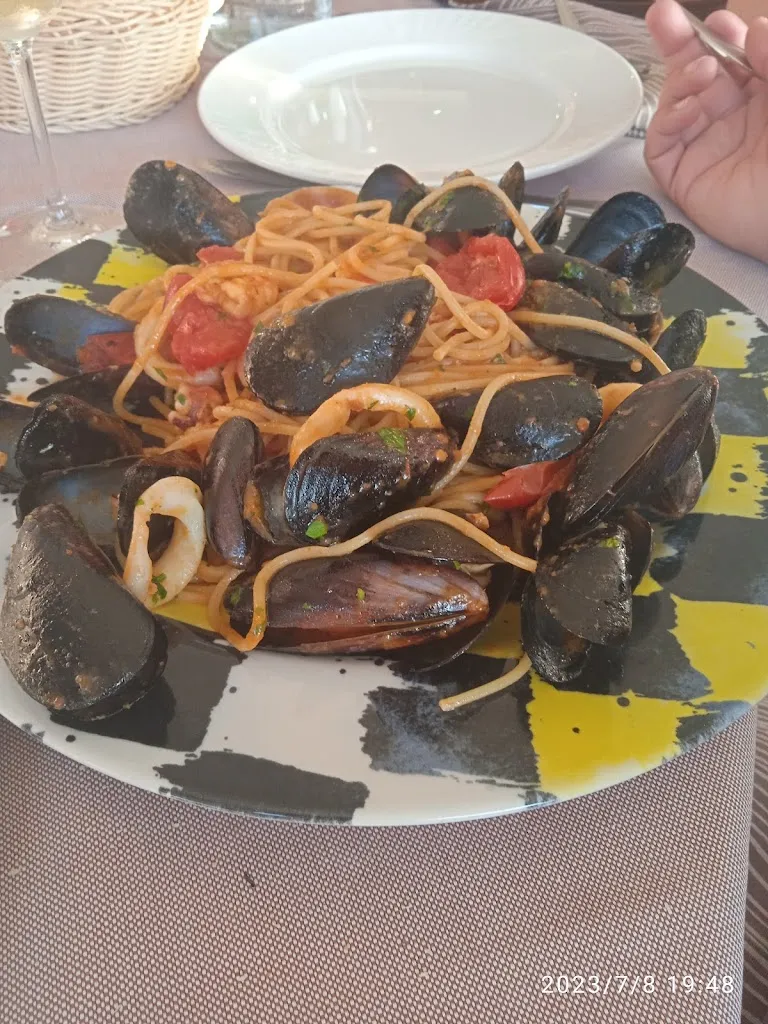 Menu_Ristorante Pizzeria La Regina - Limido Comasco _Limido Comasco_image_6