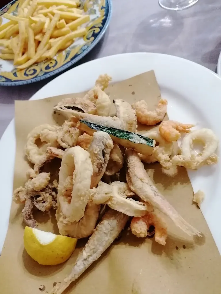 Menu_Ristorante Pizzeria La Regina - Limido Comasco _Limido Comasco_image_7