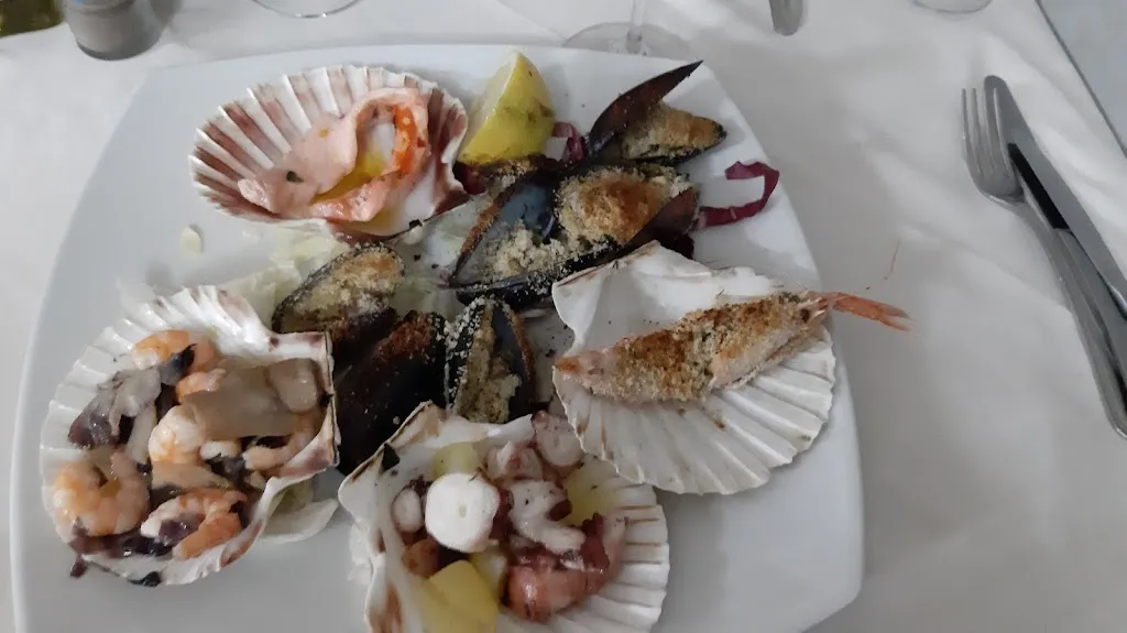 Menu_Ristorante Pizzeria La Regina - Limido Comasco _Limido Comasco_image_8