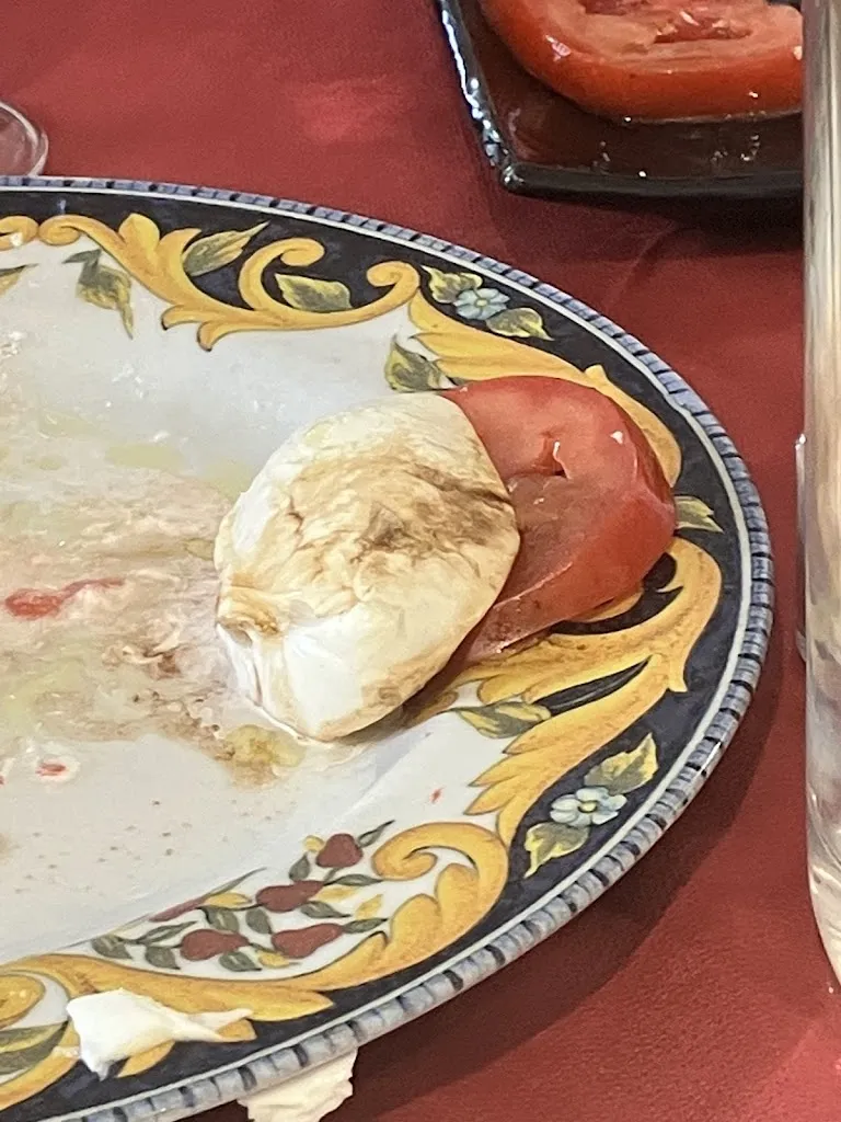 맨감자_Ristorante Pizzeria La Regina - Limido Comasco _Limido Comasco_review