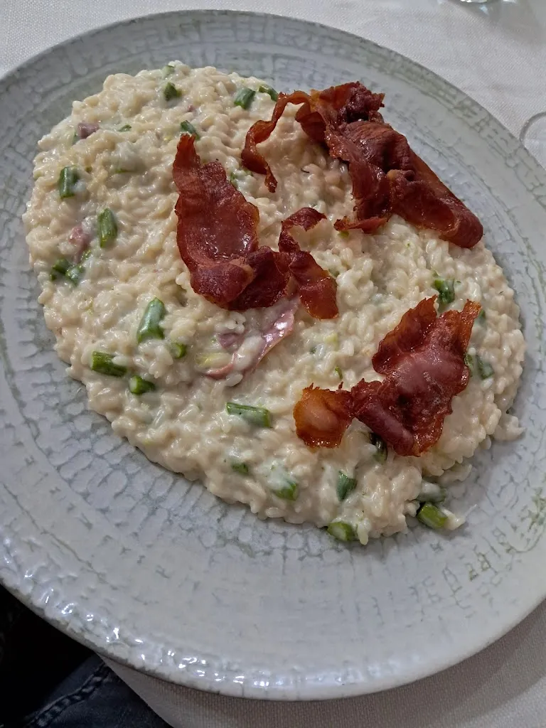 Simone Colonna_Ristorante Pizzeria La Regina - Limido Comasco _Limido Comasco_review