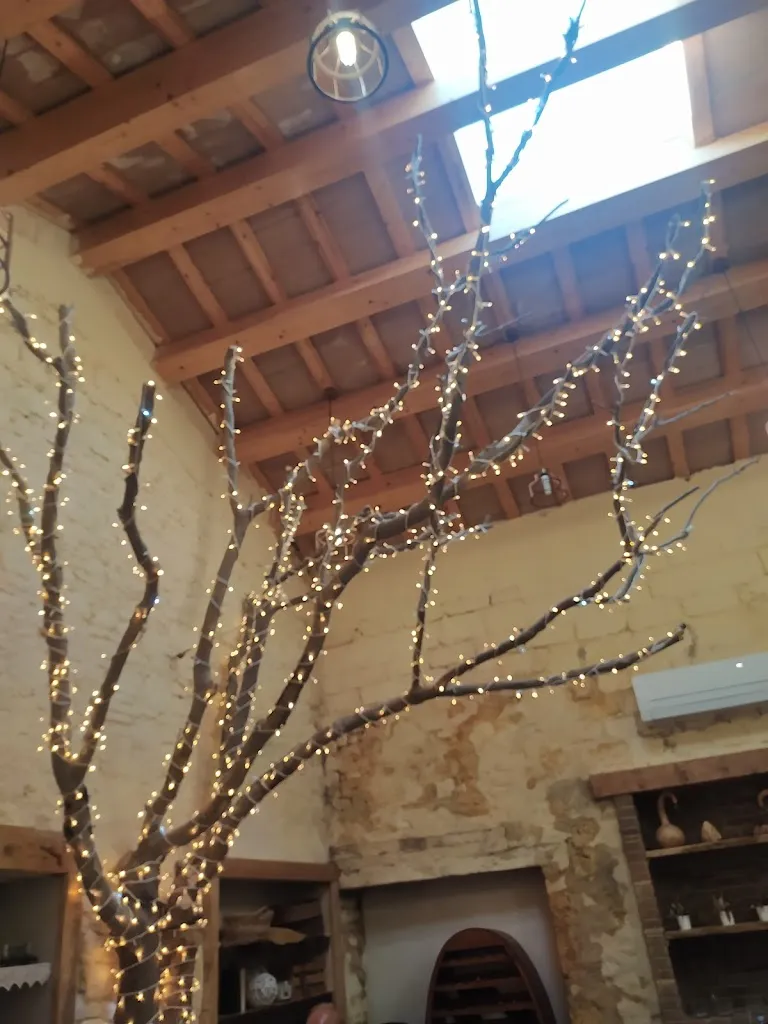 Francesca Contestabile_Masseria Irene_Biccari_review