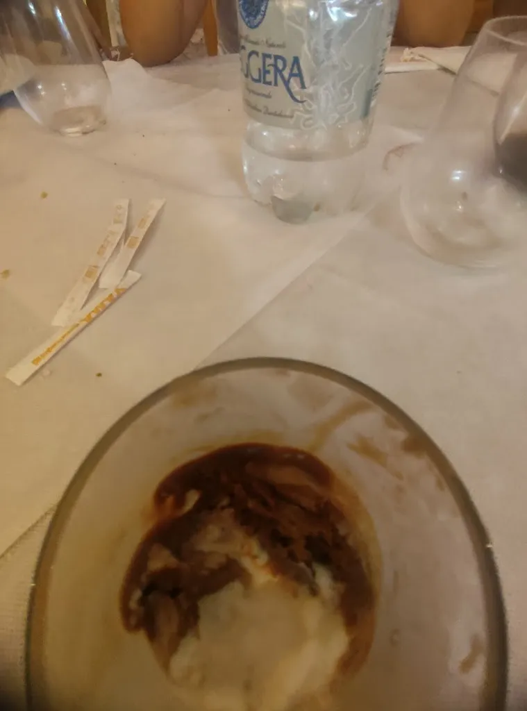 Ciro Ferraro_Masseria Irene_Biccari_review