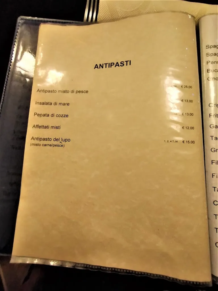 Menu_Ristorante Pizzeria Lupo De Lupis_Limido Comasco_image_4