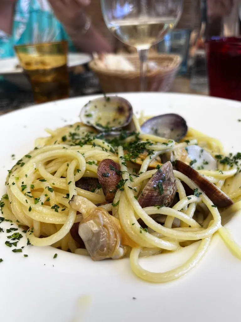 Claudio Ciccone_Ristorante Pizzeria Lupo De Lupis_Limido Comasco_review