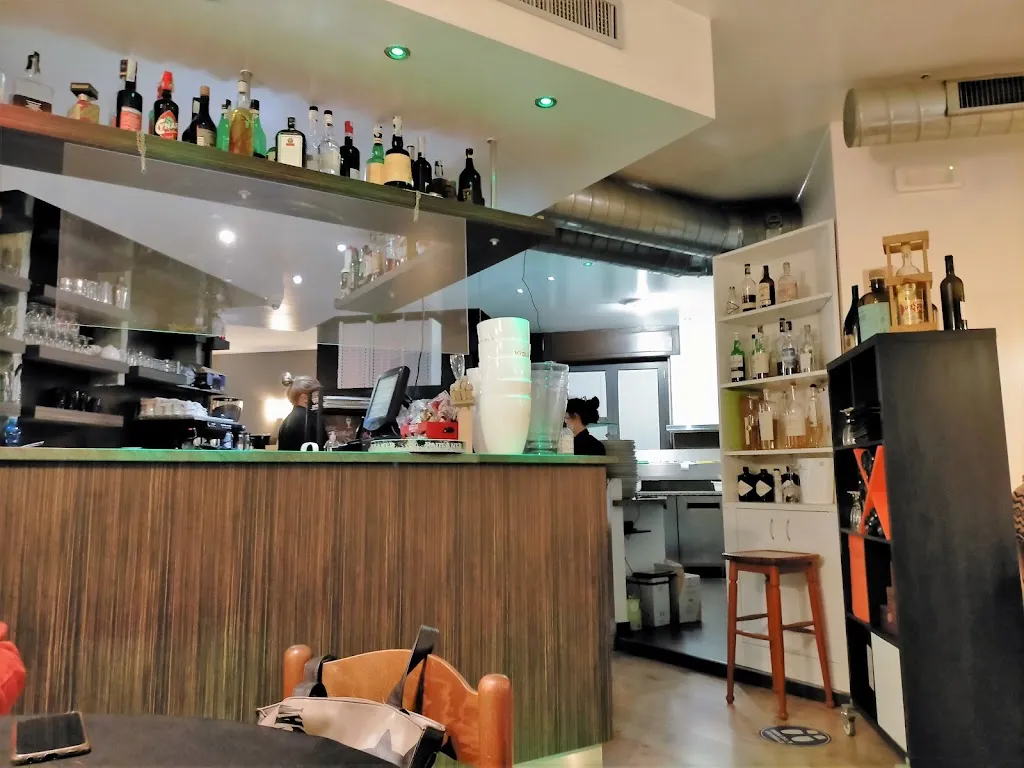 Ristorante Pizzeria Lupo De Lupis_Limido Comasco_slider_image_1