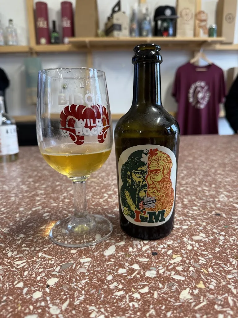 Ivan Regal_Brewery Italian - Workshop Alchemy_Limido Comasco_review