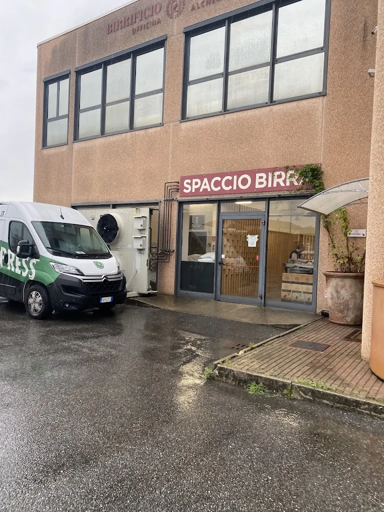 Daniela Pasquetti_Brewery Italian - Workshop Alchemy_Limido Comasco_review