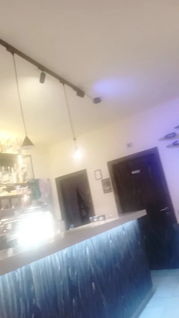 Bruce Lagogrigio_Bollicine Bar Cafe'_Limido Comasco_review