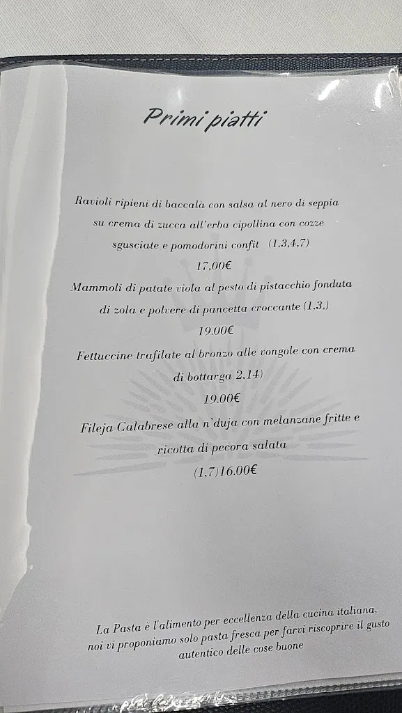 Menu_Ristorante-Pizzeria Il Riccio D'oro_Limido Comasco_image_1