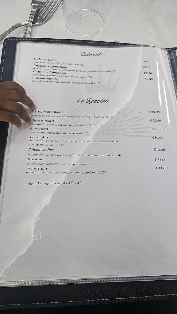 Menu_Ristorante-Pizzeria Il Riccio D'oro_Limido Comasco_image_2