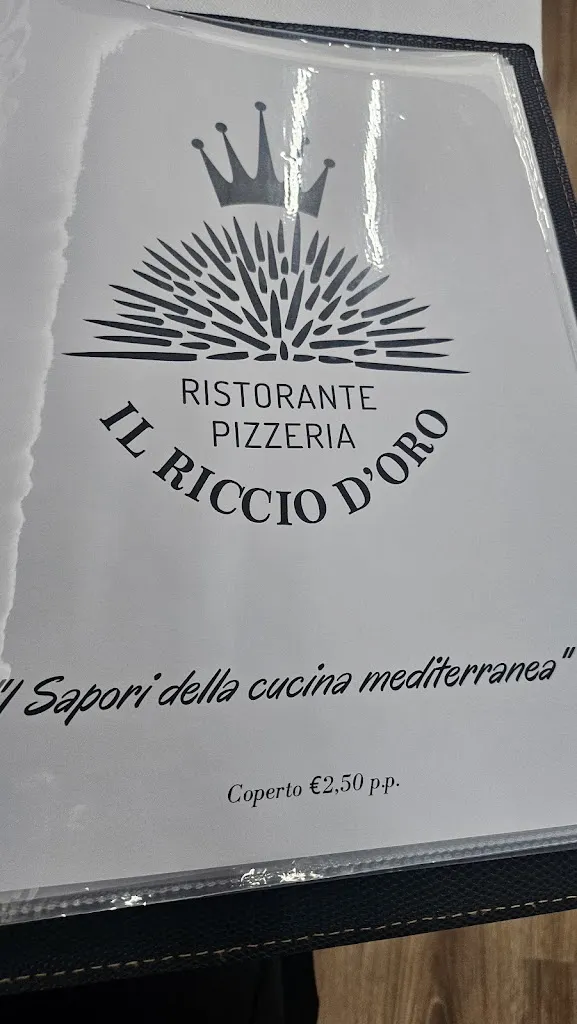 Wakawaka Madrid_Ristorante-Pizzeria Il Riccio D'oro_Limido Comasco_review