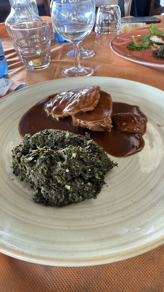 Delia Molnar_Ristorante-Pizzeria Il Riccio D'oro_Limido Comasco_review