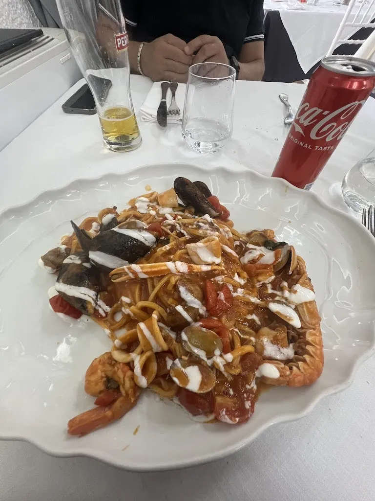 Dalila Colombo_Ristorante-Pizzeria Il Riccio D'oro_Limido Comasco_review