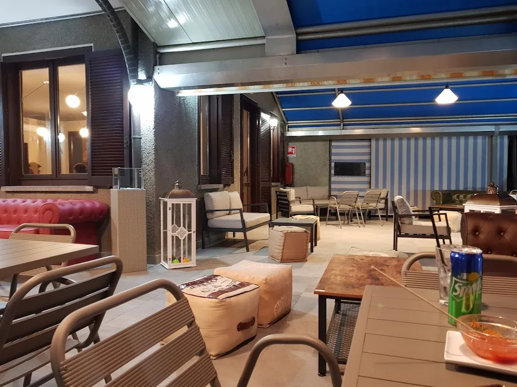 Al Pepe Wine Pub - Limido Comasco  restaurant in Limido Comasco