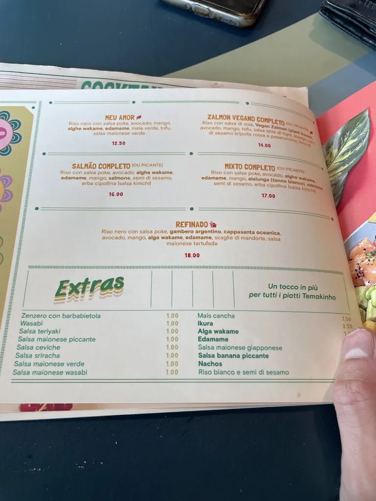 Menu_Temakinho Linate_Linate_image_1