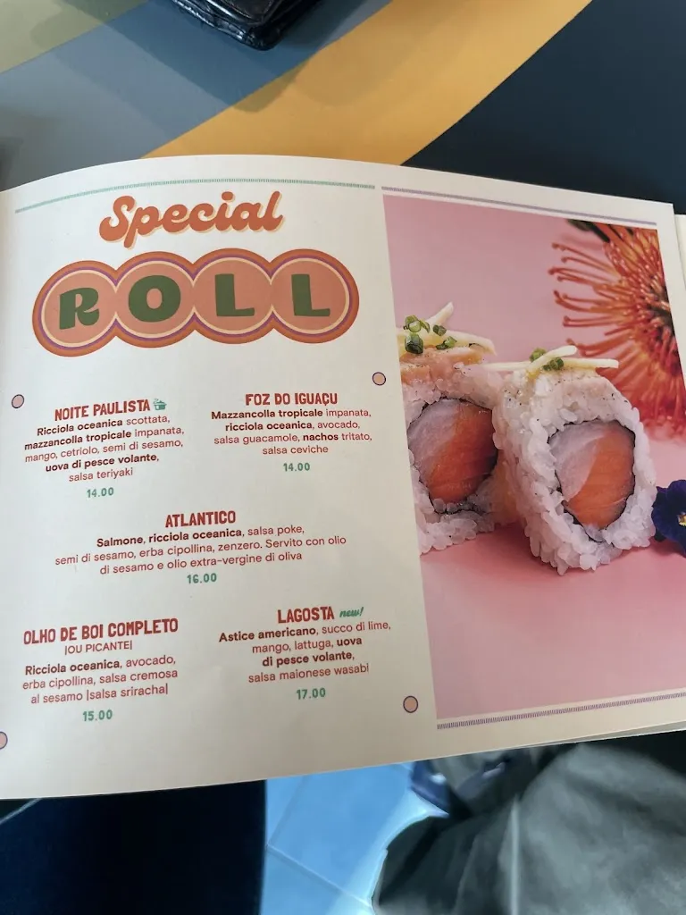 Menu_Temakinho Linate_Linate_image_4