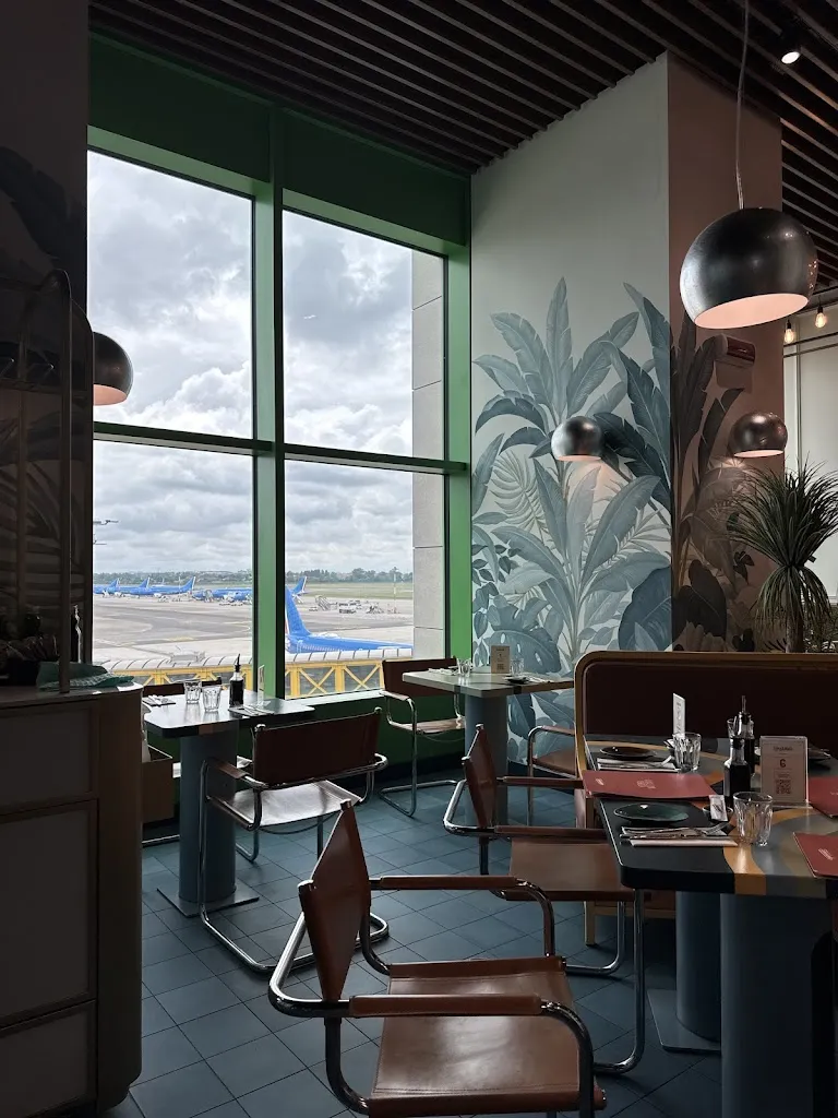 Ricardo Albuquerque_Temakinho Linate_Linate_review